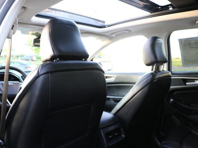 used 2023 Ford Edge car, priced at $28,964