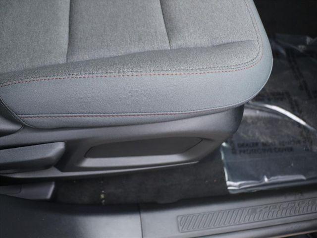 new 2026 Ford Explorer car