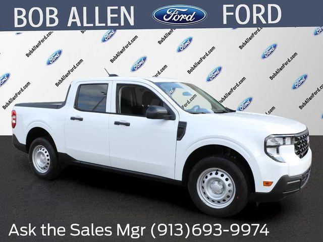 new 2026 Ford Maverick car, priced at $28,755