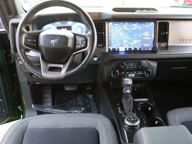 used 2025 Ford Bronco car, priced at $39,898