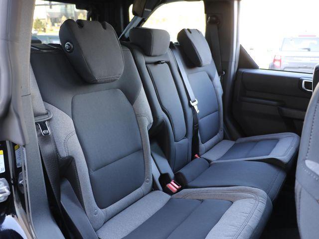 new 2026 Ford Bronco car, priced at $45,276