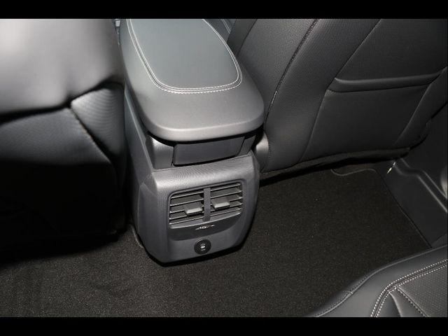 new 2025 Ford Mustang Mach-E car, priced at $47,686