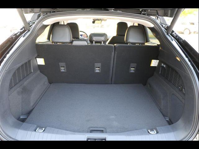 new 2025 Ford Mustang Mach-E car, priced at $47,686