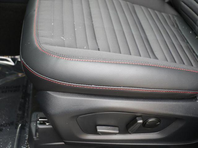 new 2026 Ford Explorer car, priced at $50,483