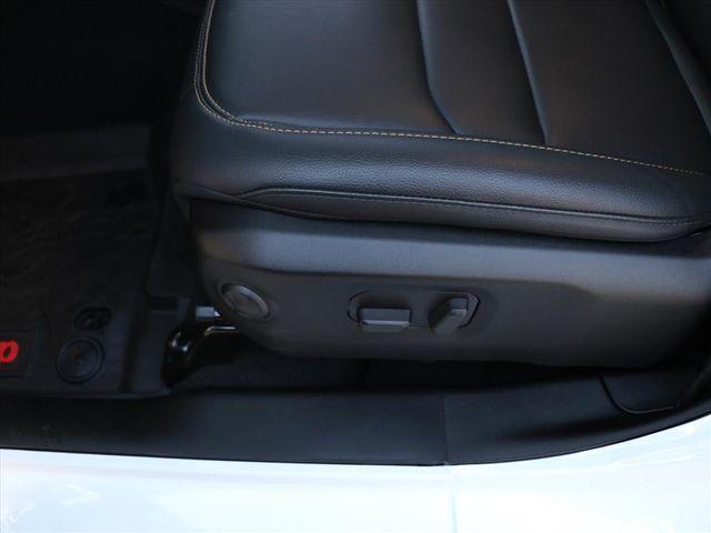 used 2025 Jeep Wrangler car, priced at $45,000