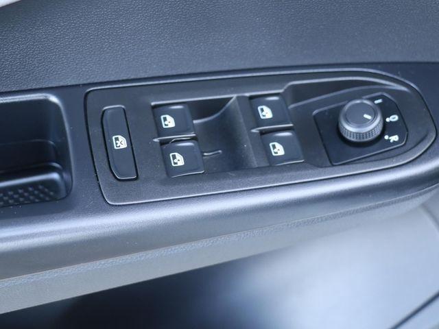 used 2023 Volkswagen Taos car, priced at $19,982