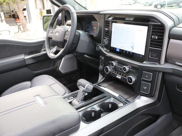 new 2026 Ford F-150 car, priced at $76,086