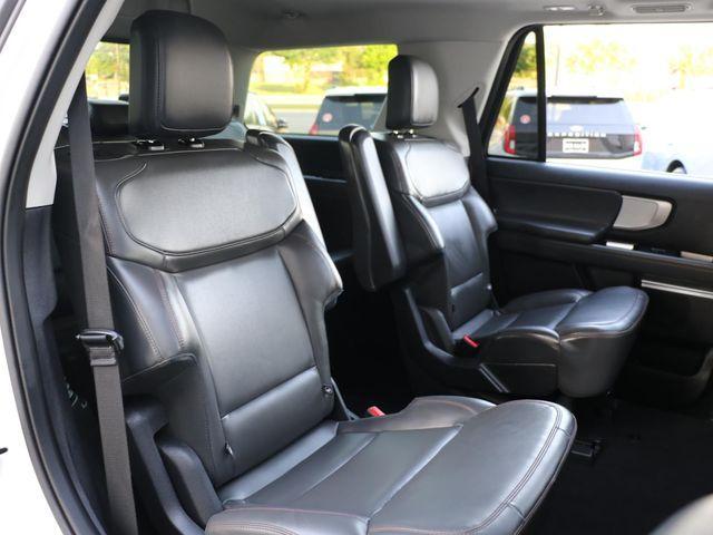 used 2025 Ford Expedition car, priced at $57,980