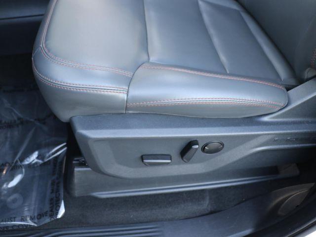 used 2025 Ford Expedition car, priced at $57,980