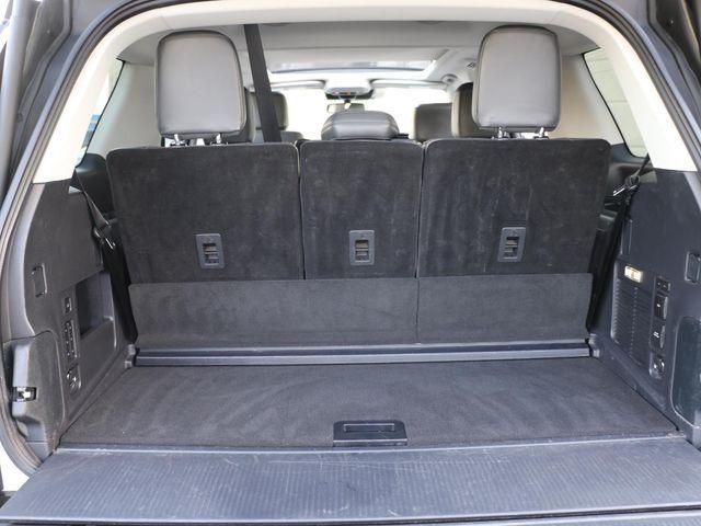 used 2025 Ford Expedition car, priced at $57,980
