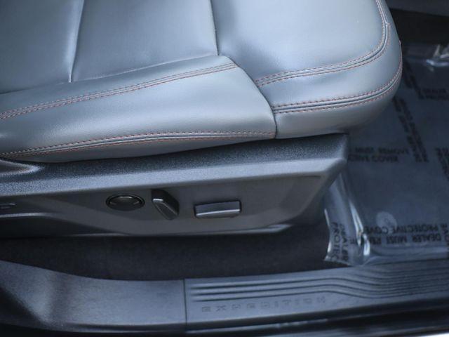 used 2025 Ford Expedition car, priced at $57,980