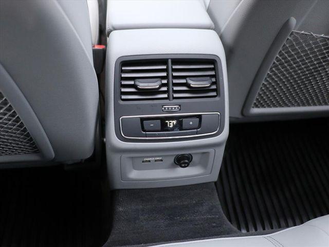 used 2023 Audi A4 car, priced at $30,387