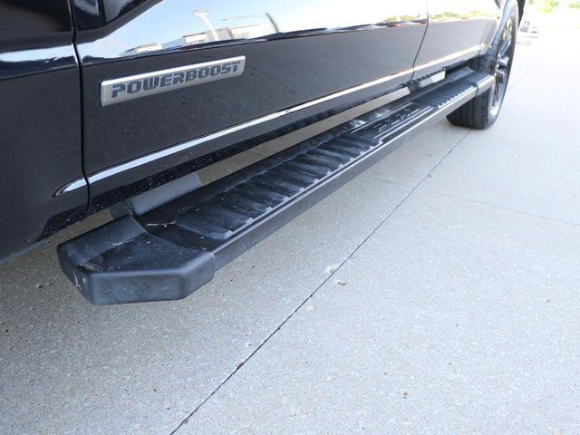 used 2025 Ford F-150 car, priced at $58,977