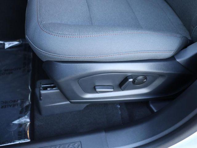 new 2026 Ford Explorer car