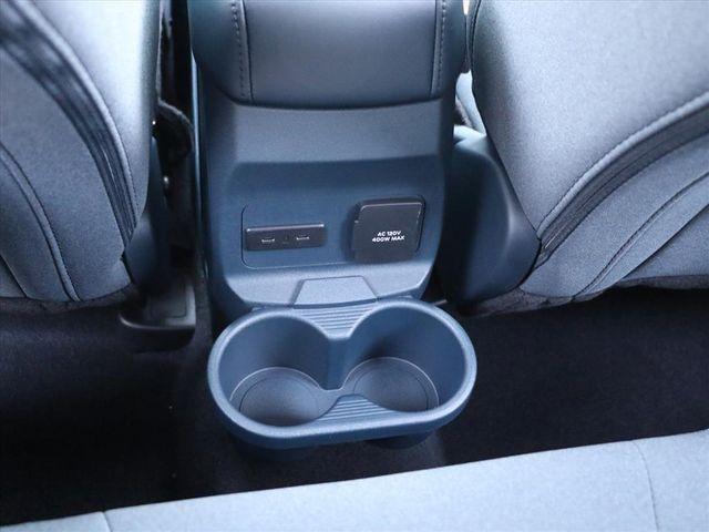 new 2026 Ford Maverick car