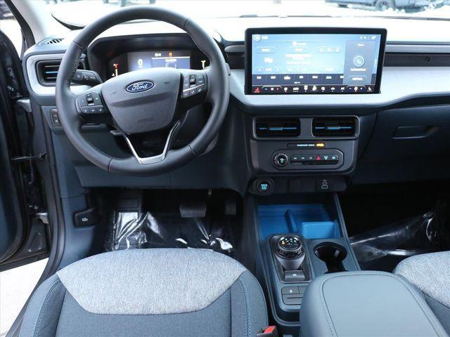 new 2026 Ford Maverick car