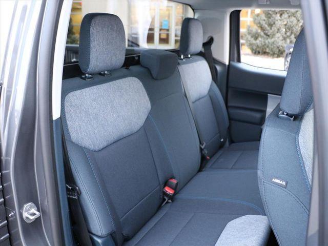 new 2026 Ford Maverick car