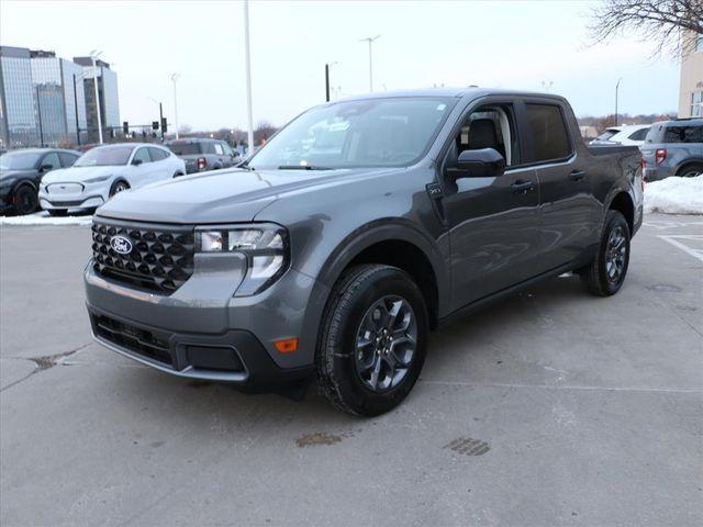 new 2026 Ford Maverick car