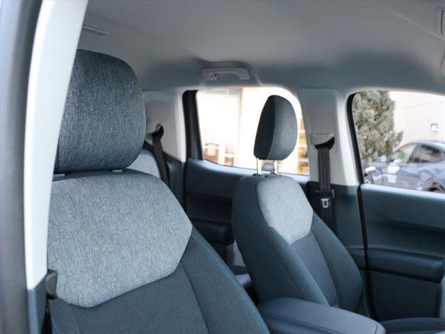 new 2026 Ford Maverick car