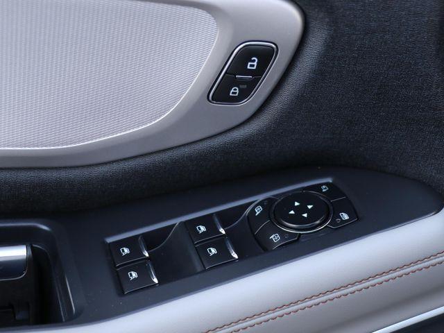 used 2025 Ford Expedition car, priced at $56,978