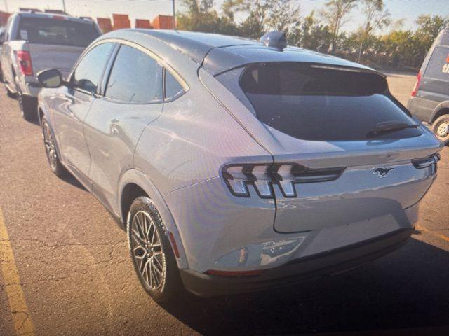 used 2025 Ford Mustang Mach-E car, priced at $38,787