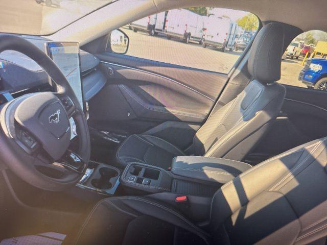 used 2025 Ford Mustang Mach-E car, priced at $38,787