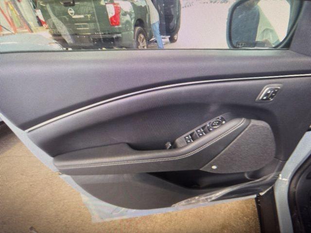 used 2025 Ford Mustang Mach-E car, priced at $38,787