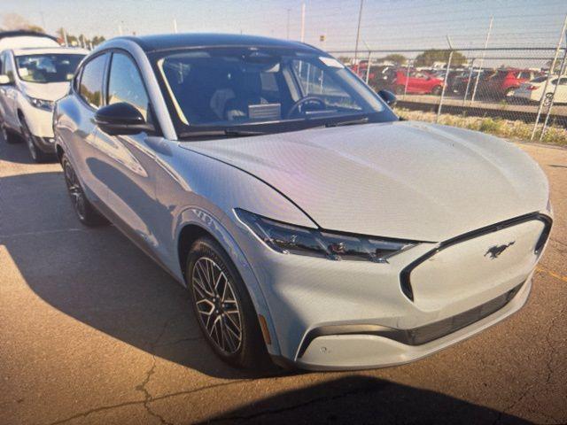 used 2025 Ford Mustang Mach-E car, priced at $38,787