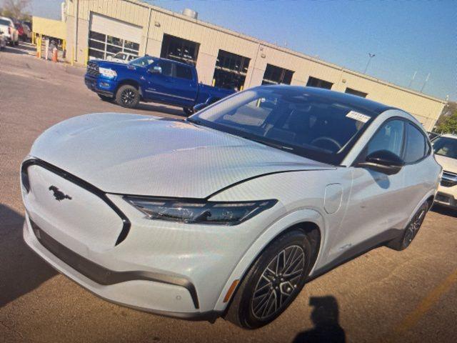 used 2025 Ford Mustang Mach-E car, priced at $38,787