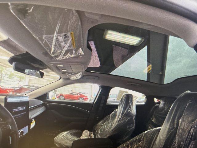 used 2025 Ford Mustang Mach-E car, priced at $38,787