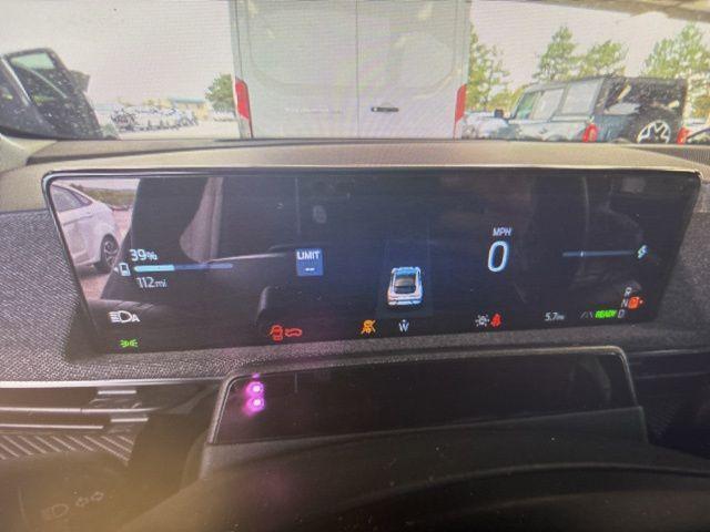 used 2025 Ford Mustang Mach-E car, priced at $38,787