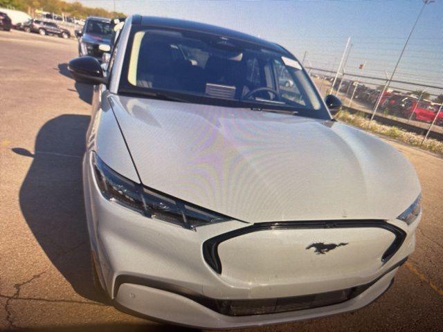 used 2025 Ford Mustang Mach-E car, priced at $38,787