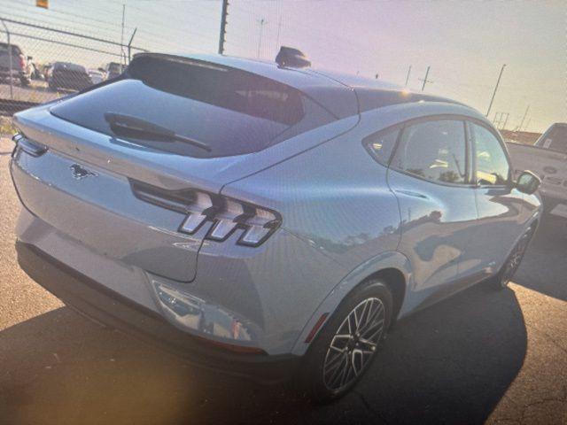 used 2025 Ford Mustang Mach-E car, priced at $38,787