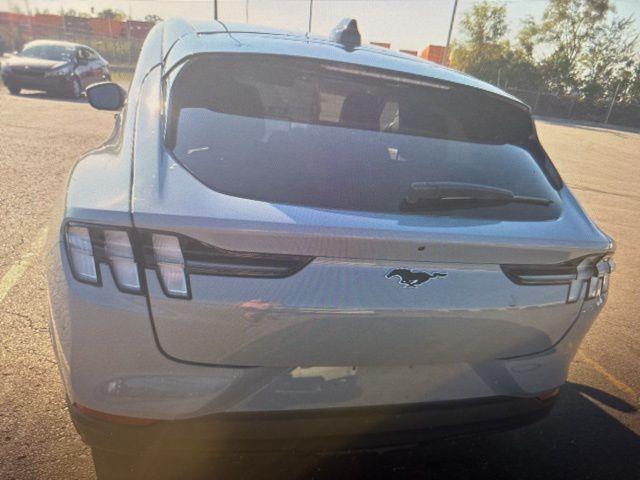 used 2025 Ford Mustang Mach-E car, priced at $38,787