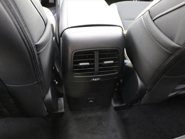 new 2025 Ford Bronco Sport car, priced at $32,909