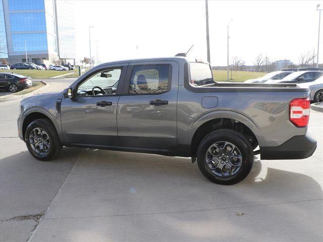 new 2026 Ford Maverick car, priced at $35,280
