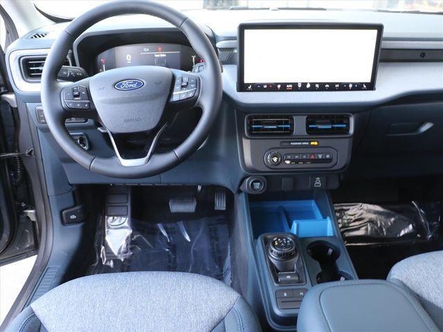 new 2026 Ford Maverick car, priced at $35,280