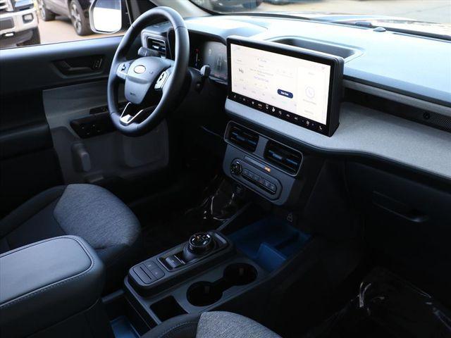 new 2026 Ford Maverick car, priced at $35,280