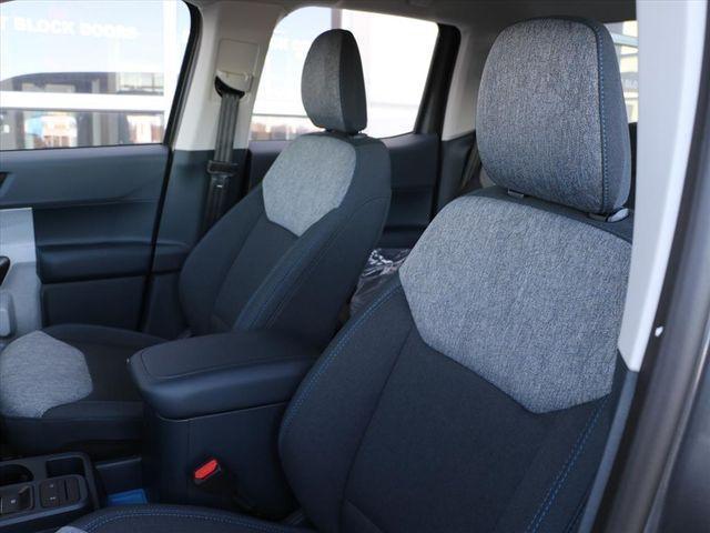 new 2026 Ford Maverick car, priced at $35,280