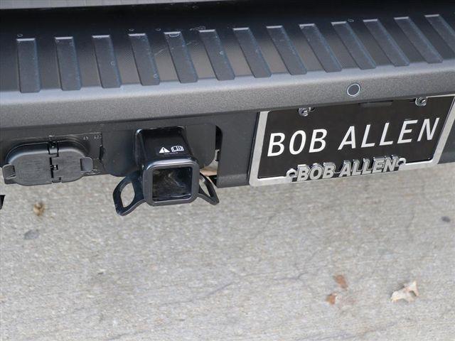 new 2026 Ford Maverick car, priced at $35,280