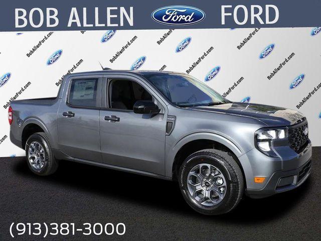 new 2026 Ford Maverick car, priced at $35,280