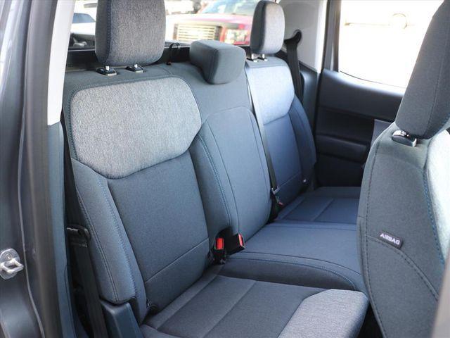 new 2026 Ford Maverick car, priced at $35,280