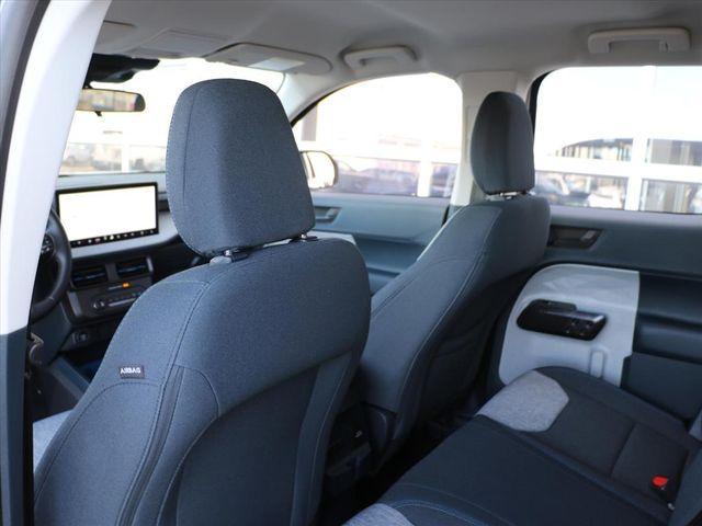 new 2026 Ford Maverick car, priced at $35,280