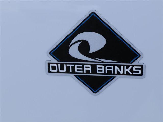 new 2025 Ford Bronco car, priced at $52,455