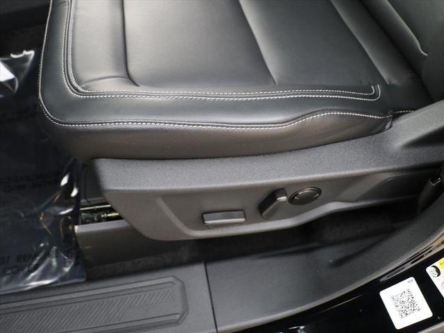 new 2026 Ford Bronco car