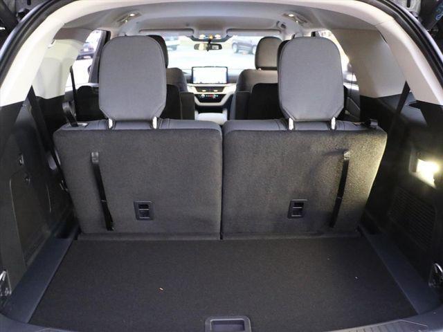 new 2026 Ford Explorer car, priced at $39,643