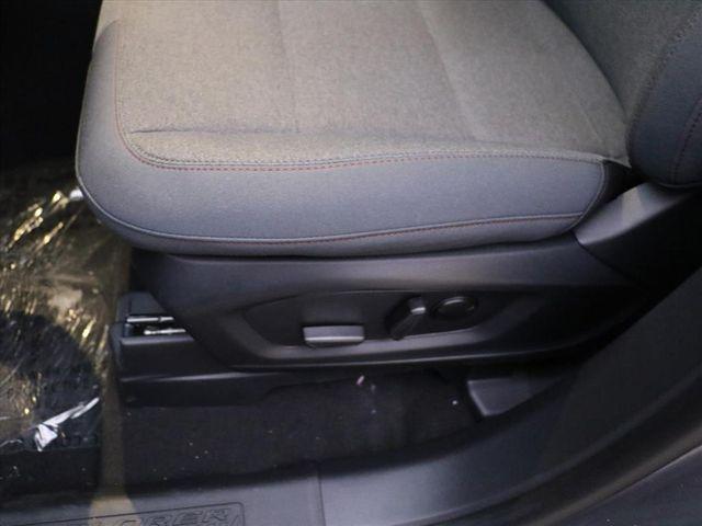 new 2026 Ford Explorer car, priced at $39,643