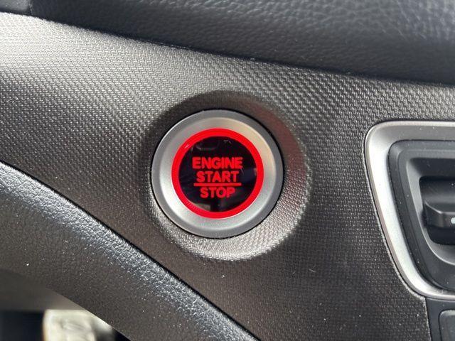 used 2024 Honda Passport car, priced at $36,964