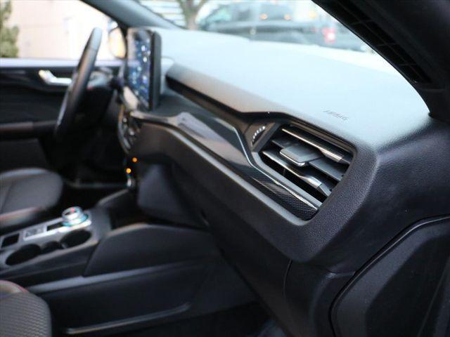 used 2025 Ford Escape car, priced at $26,977