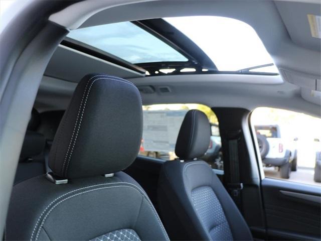 new 2026 Ford Escape car, priced at $31,263